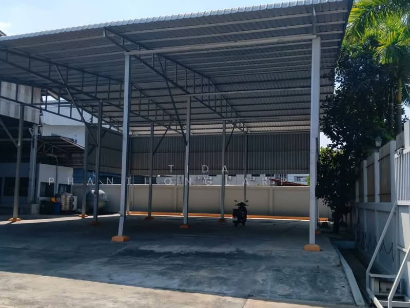 Warehouse/Factory for rent Bangna-Trad Road, KM 13, near Burapha Vithee Expressway., Samut Prakan, Bang Chalong, Bang Plee, Samut Prakan, , 3,000 sqm, Warehouse/Factory For Rent, by Tida phanthonglarptawee, 500200191 - DDproperty.com