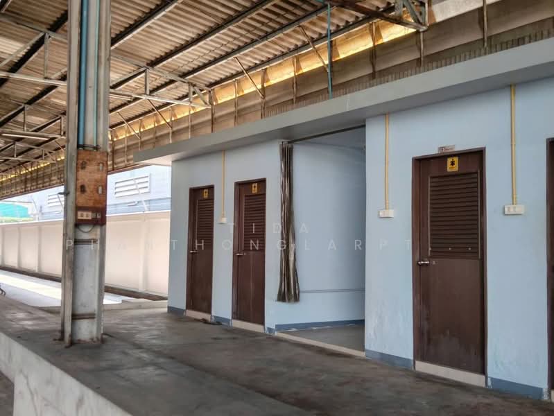 Warehouse/Factory for rent Bangna-Trad Road, KM 13, near Burapha Vithee Expressway., Samut Prakan, Bang Chalong, Bang Plee, Samut Prakan, , 3,000 sqm, Warehouse/Factory For Rent, by Tida phanthonglarptawee, 500200191 - DDproperty.com