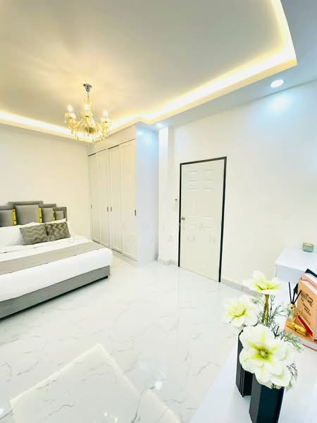 หมู่บ้านรัตนากรวิลเลจ 18 ที่ตั้ง : พัทยาเหนือ, Chon Buri (Pattaya), Nong Pru, Bang Lamung (Pattaya), Chon Buri (Pattaya), 4 Bedrooms, 135 sqm, Villa For Sale, by Regina Nuengjamnong, 500200195 - DDproperty.com