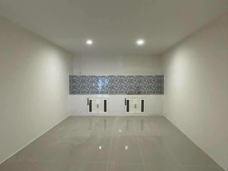 ณัฐกานต์3-5, Bangkok, Khlong Tanon, Sai Mai, Bangkok, 3 Bedrooms, 108 sqm, Townhouse For Sale, by สมโพธิ เทศวิรัช, 500200197 - DDproperty.com