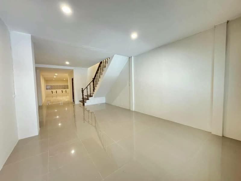 ณัฐกานต์3-5, Bangkok, Khlong Tanon, Sai Mai, Bangkok, 3 Bedrooms, 108 sqm, Townhouse For Sale, by สมโพธิ เทศวิรัช, 500200197 - DDproperty.com