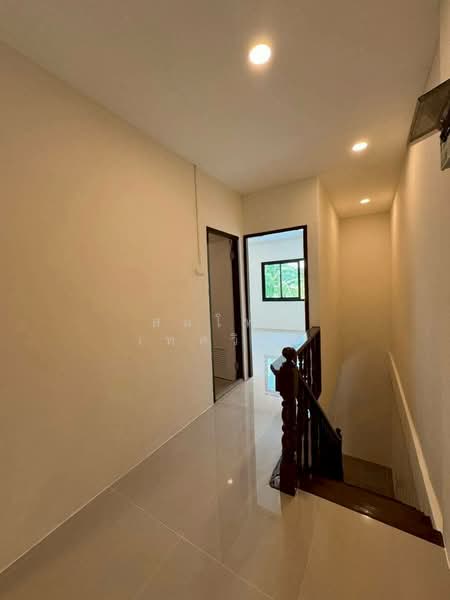 ณัฐกานต์3-5, กรุงเทพ, คลองถนน, สายไหม, กรุงเทพ, 108 ตร.ม., ทาวน์เฮ้าส์ ขาย, โดย สมโพธิ เทศวิรัช, 500200197 - DDproperty.com