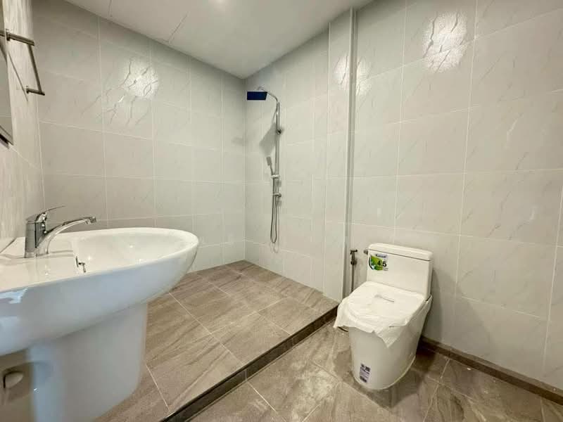 ณัฐกานต์3-5, Bangkok, Khlong Tanon, Sai Mai, Bangkok, 3 Bedrooms, 108 sqm, Townhouse For Sale, by สมโพธิ เทศวิรัช, 500200197 - DDproperty.com