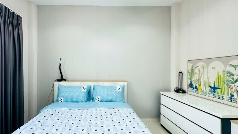 Baan Chalita 2, Chon Buri (Pattaya), Nong Pla Lai Road, Nong Pla Lai, Bang Lamung (Pattaya), Chon Buri (Pattaya), 3 Bedrooms, 248 sqm, Single Detached House For Rent, by Pukkawadee Thapmathi, 500200198 - DDproperty.com