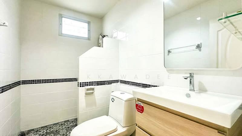 Baan Chalita 2, Chon Buri (Pattaya), Nong Pla Lai Road, Nong Pla Lai, Bang Lamung (Pattaya), Chon Buri (Pattaya), 3 Bedrooms, 248 sqm, Single Detached House For Rent, by Pukkawadee Thapmathi, 500200198 - DDproperty.com