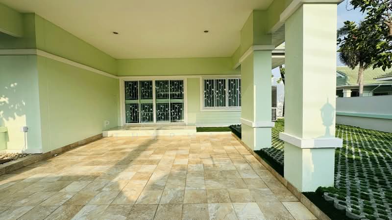 Baan Chalita 2 : ชาลิตา 2, ชลบุรี, ถนนหนองปลาไหล, หนองปลาไหล, บางละมุง, ชลบุรี, 248 ตร.ม., บ้านเดี่ยว ให้เช่า, โดย Pukkawadee Thapmathi, 500200198 - DDproperty.com