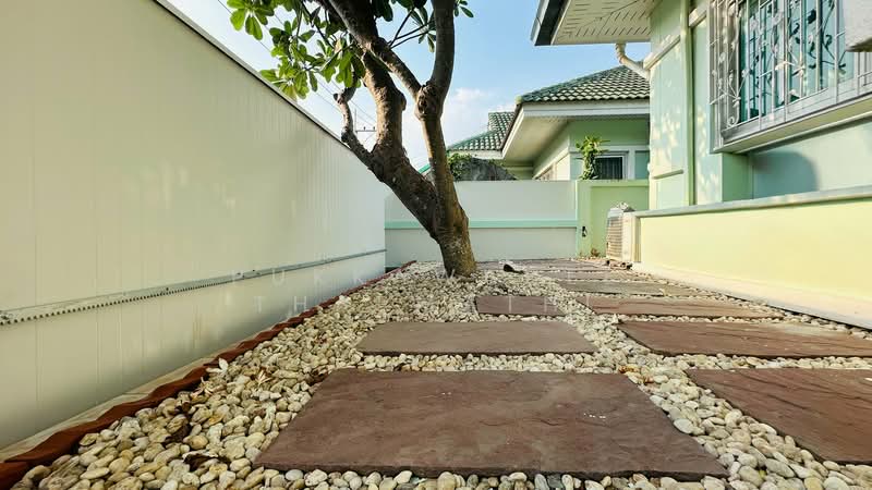 Baan Chalita 2, Chon Buri (Pattaya), Nong Pla Lai Road, Nong Pla Lai, Bang Lamung (Pattaya), Chon Buri (Pattaya), 3 Bedrooms, 248 sqm, Single Detached House For Rent, by Pukkawadee Thapmathi, 500200198 - DDproperty.com