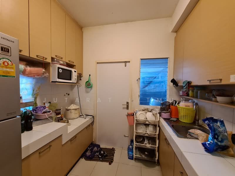 Villaggio Bangna, Samut Prakan, Bang Na-Trat Frontage Road, Bang Bo, Bang Bo, Samut Prakan, 3 Bedrooms, 120 sqm, Single Detached House For Sale, by Jutarat Jitmun, 500200199 - DDproperty.com