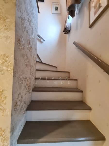 Villaggio Bangna, Samut Prakan, Bang Na-Trat Frontage Road, Bang Bo, Bang Bo, Samut Prakan, 3 Bedrooms, 120 sqm, Single Detached House For Sale, by Jutarat Jitmun, 500200199 - DDproperty.com