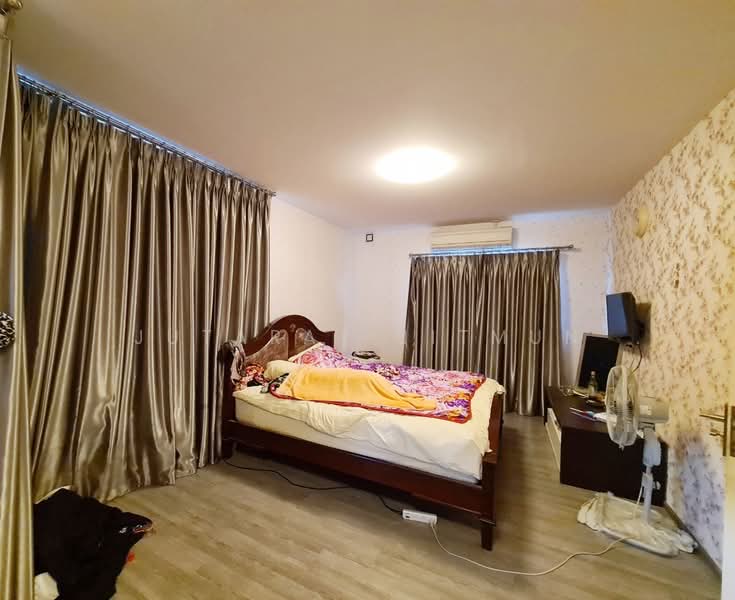 Villaggio Bangna, Samut Prakan, Bang Na-Trat Frontage Road, Bang Bo, Bang Bo, Samut Prakan, 3 Bedrooms, 120 sqm, Single Detached House For Sale, by Jutarat Jitmun, 500200199 - DDproperty.com