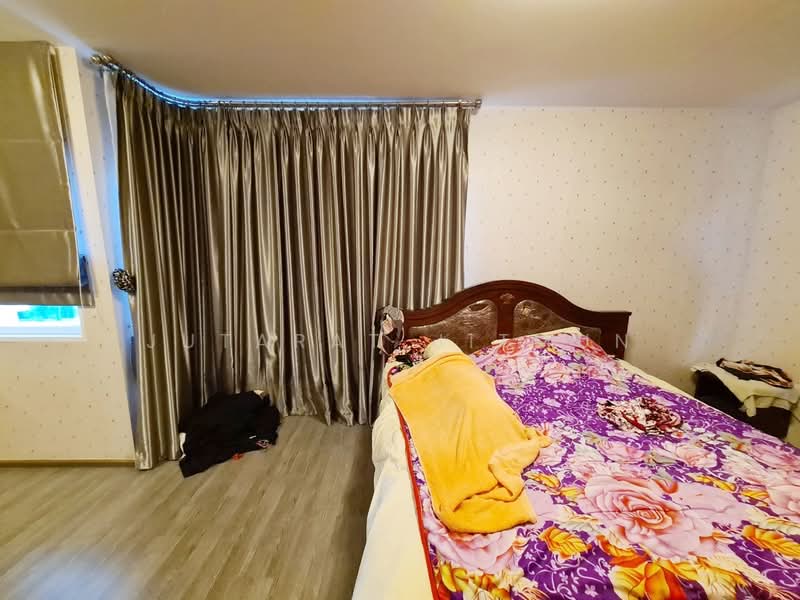 Villaggio Bangna, Samut Prakan, Bang Na-Trat Frontage Road, Bang Bo, Bang Bo, Samut Prakan, 3 Bedrooms, 120 sqm, Single Detached House For Sale, by Jutarat Jitmun, 500200199 - DDproperty.com