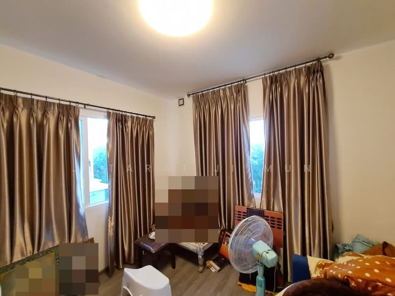 Villaggio Bangna, Samut Prakan, Bang Na-Trat Frontage Road, Bang Bo, Bang Bo, Samut Prakan, 3 Bedrooms, 120 sqm, Single Detached House For Sale, by Jutarat Jitmun, 500200199 - DDproperty.com
