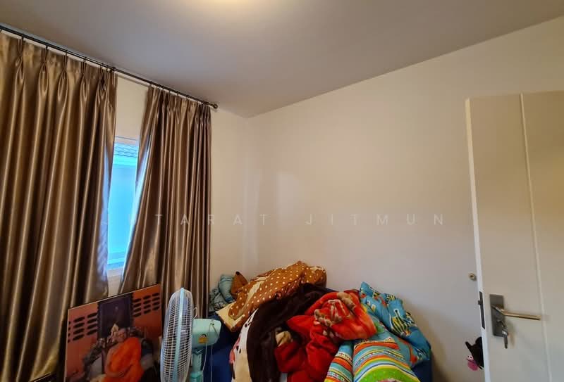 Villaggio Bangna, Samut Prakan, Bang Na-Trat Frontage Road, Bang Bo, Bang Bo, Samut Prakan, 3 Bedrooms, 120 sqm, Single Detached House For Sale, by Jutarat Jitmun, 500200199 - DDproperty.com