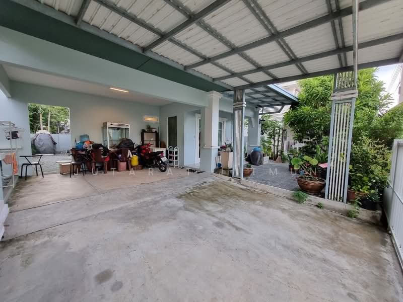 Villaggio Bangna : วิลเลจจิโอ บางนา, สมุทรปราการ, ทางคู่ขนาน ถนนบางนา-ตราด, บางบ่อ, บางบ่อ, สมุทรปราการ, 120 ตร.ม., บ้านเดี่ยว ขาย, โดย Jutarat Jitmun, 500200199 - DDproperty.com