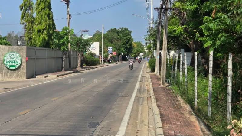 ที่ดินถมแล้ว 4 ไร่ ซอยพระแม่การุณย์ ศรีสมาน เดินทางสะดวก ใกล้ทางด่วน, Nonthaburi, ติวานนท์, Ban Mai, Pak Kret, Nonthaburi, , 6,400 sqm, Land For Sale, by คุณ ชลิตพล ( พล ), 500200203 - DDproperty.com