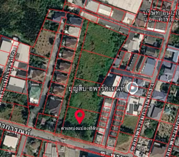 ที่ดินถมแล้ว 4 ไร่ ซอยพระแม่การุณย์ ศรีสมาน เดินทางสะดวก ใกล้ทางด่วน, นนทบุรี, ติวานนท์, บ้านใหม่, ปากเกร็ด, นนทบุรี, 6,400 ตร.ม., ที่ดิน ขาย, โดย คุณ ชลิตพล ( พล ), 500200203 - DDproperty.com