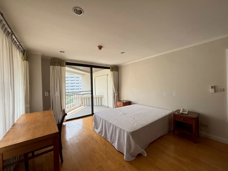 Baan Adisara, Bangkok, Sukhumvit Road, Khlong Tan Nua, Watthana, Bangkok, 3 Bedrooms, 175 sqm, Condo For Rent, by Bangkok House Living, 500200206 - DDproperty.com