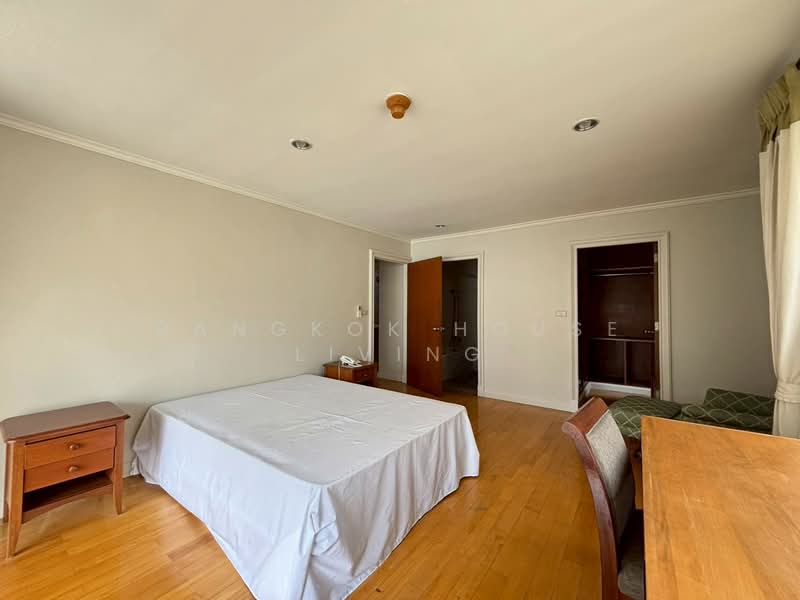 Baan Adisara, Bangkok, Sukhumvit Road, Khlong Tan Nua, Watthana, Bangkok, 3 Bedrooms, 175 sqm, Condo For Rent, by Bangkok House Living, 500200206 - DDproperty.com