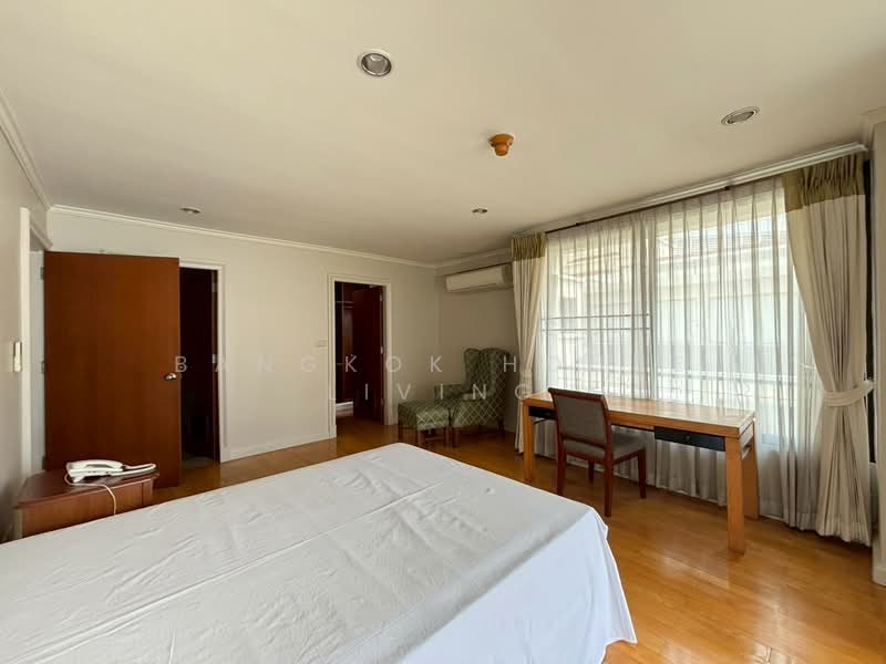 Baan Adisara : บ้านอดิสรา, กรุงเทพ, ถนน สุขุมวิท, คลองตันเหนือ, วัฒนา, กรุงเทพ, 175 ตร.ม., คอนโด ให้เช่า, โดย Bangkok House Living, 500200206 - DDproperty.com