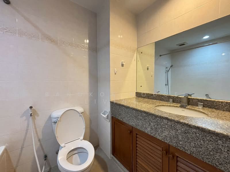 Baan Adisara, Bangkok, Sukhumvit Road, Khlong Tan Nua, Watthana, Bangkok, 3 Bedrooms, 175 sqm, Condo For Rent, by Bangkok House Living, 500200206 - DDproperty.com