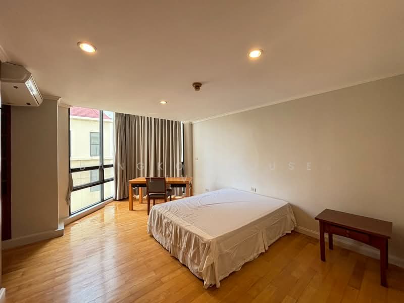 Baan Adisara : บ้านอดิสรา, กรุงเทพ, ถนน สุขุมวิท, คลองตันเหนือ, วัฒนา, กรุงเทพ, 175 ตร.ม., คอนโด ให้เช่า, โดย Bangkok House Living, 500200206 - DDproperty.com