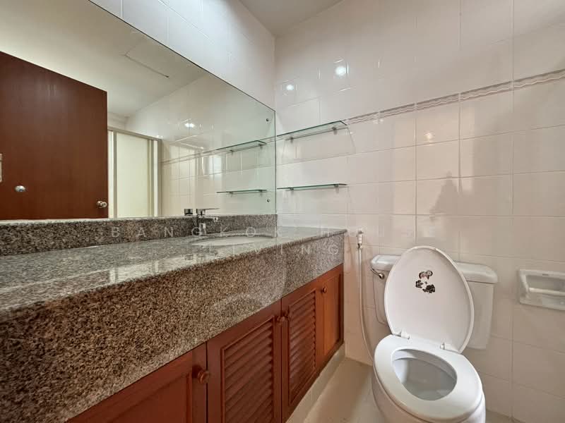 Baan Adisara, Bangkok, Sukhumvit Road, Khlong Tan Nua, Watthana, Bangkok, 3 Bedrooms, 175 sqm, Condo For Rent, by Bangkok House Living, 500200206 - DDproperty.com