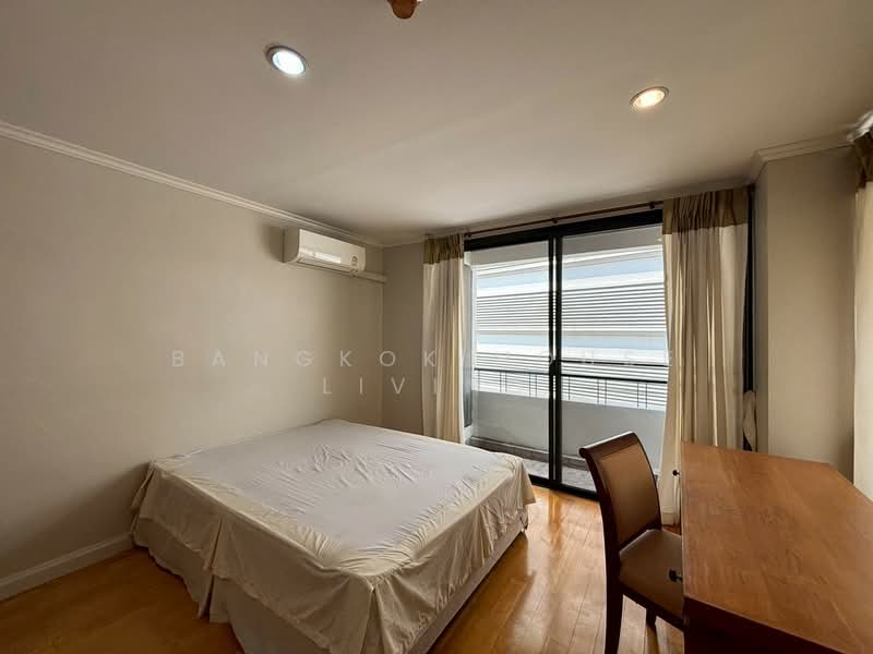 Baan Adisara, Bangkok, Sukhumvit Road, Khlong Tan Nua, Watthana, Bangkok, 3 Bedrooms, 175 sqm, Condo For Rent, by Bangkok House Living, 500200206 - DDproperty.com