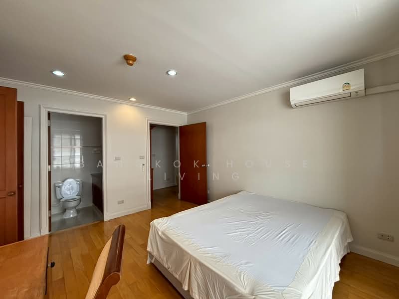 Baan Adisara, Bangkok, Sukhumvit Road, Khlong Tan Nua, Watthana, Bangkok, 3 Bedrooms, 175 sqm, Condo For Rent, by Bangkok House Living, 500200206 - DDproperty.com