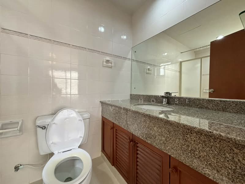 Baan Adisara, Bangkok, Sukhumvit Road, Khlong Tan Nua, Watthana, Bangkok, 3 Bedrooms, 175 sqm, Condo For Rent, by Bangkok House Living, 500200206 - DDproperty.com