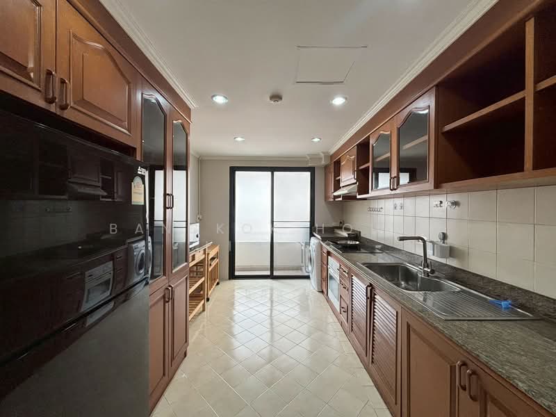 Baan Adisara : บ้านอดิสรา, กรุงเทพ, ถนน สุขุมวิท, คลองตันเหนือ, วัฒนา, กรุงเทพ, 175 ตร.ม., คอนโด ให้เช่า, โดย Bangkok House Living, 500200206 - DDproperty.com