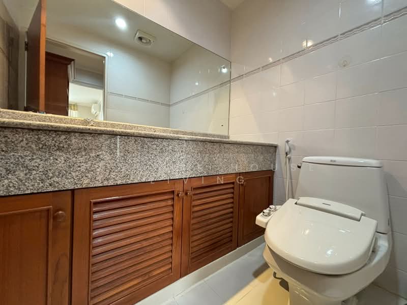 Baan Adisara : บ้านอดิสรา, กรุงเทพ, ถนน สุขุมวิท, คลองตันเหนือ, วัฒนา, กรุงเทพ, 175 ตร.ม., คอนโด ให้เช่า, โดย Bangkok House Living, 500200206 - DDproperty.com