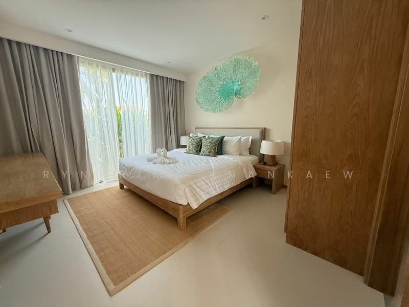 For Rent - Trichada Essence, Phuket