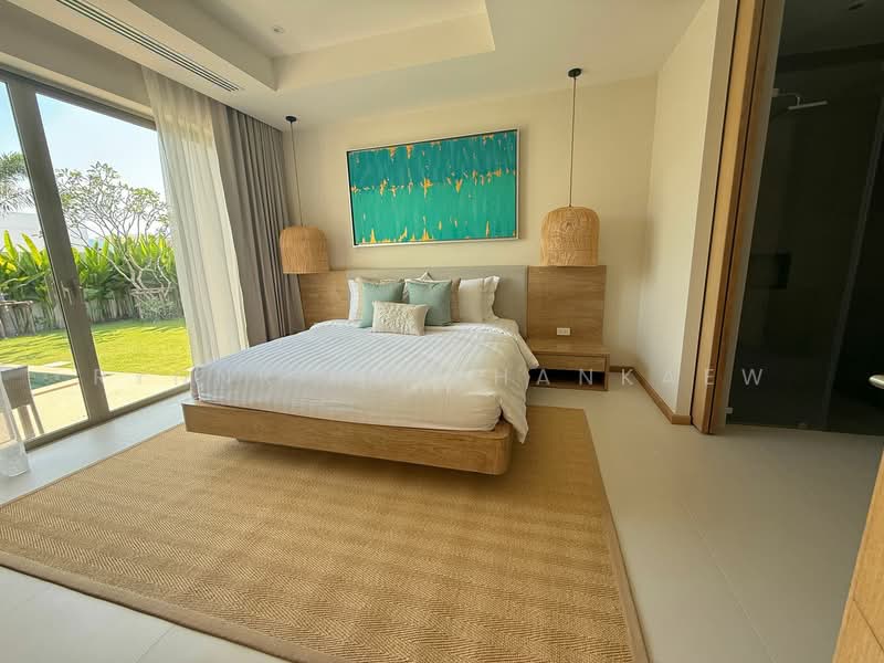 For Rent - Trichada Essence, Phuket