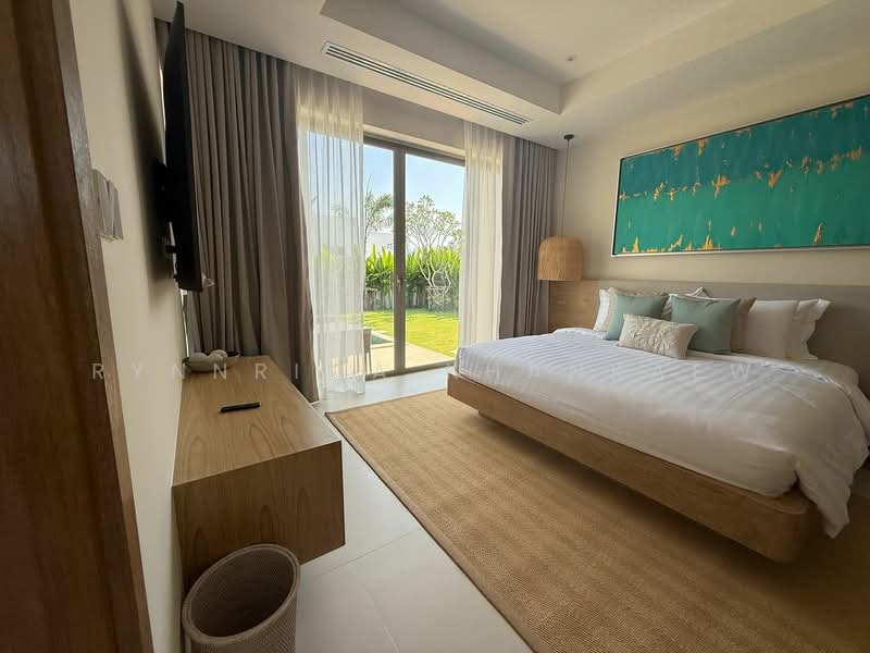 For Rent - Trichada Essence, Phuket