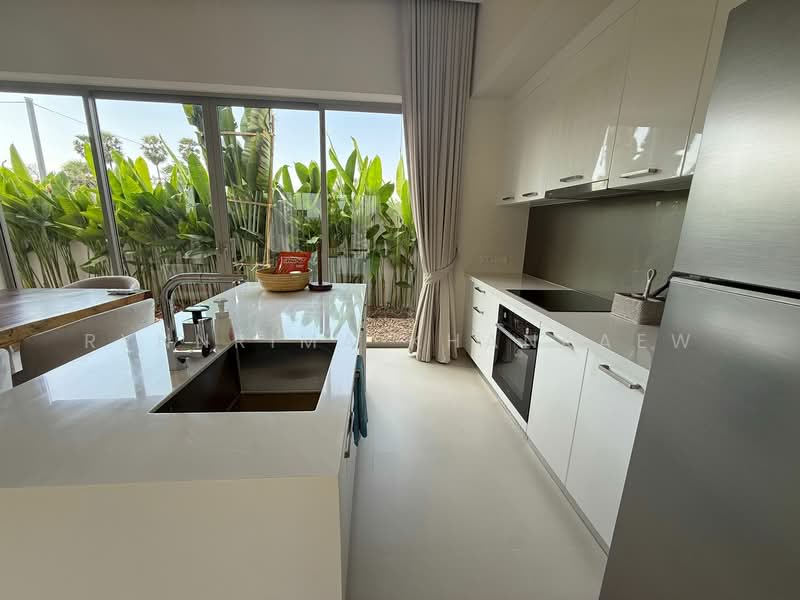 For Rent - Trichada Essence, Phuket