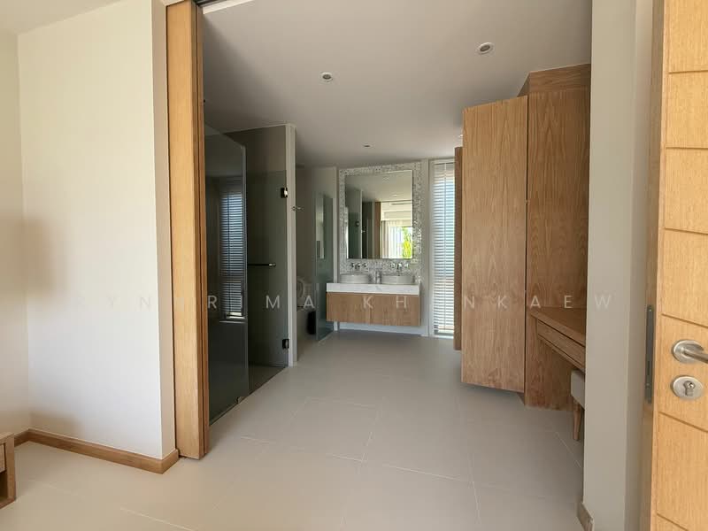 For Rent - Trichada Essence, Phuket