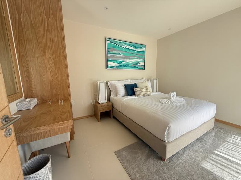 For Rent - Trichada Essence, Phuket