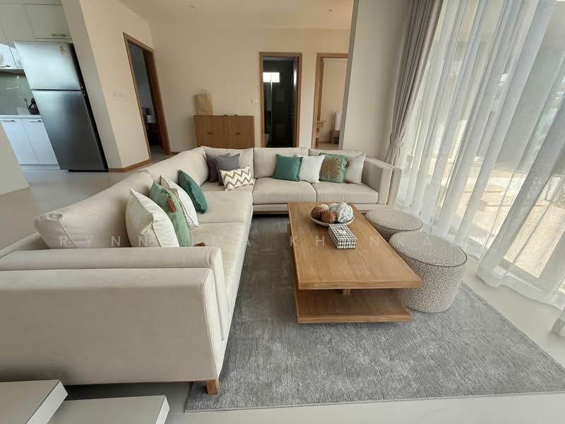 For Rent - Trichada Essence, Phuket