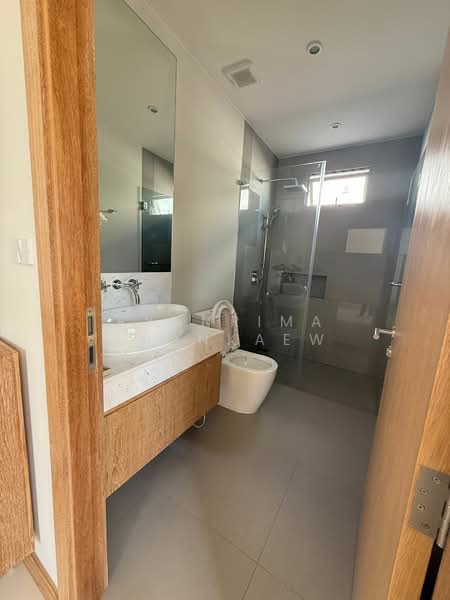 For Rent - Trichada Essence, Phuket