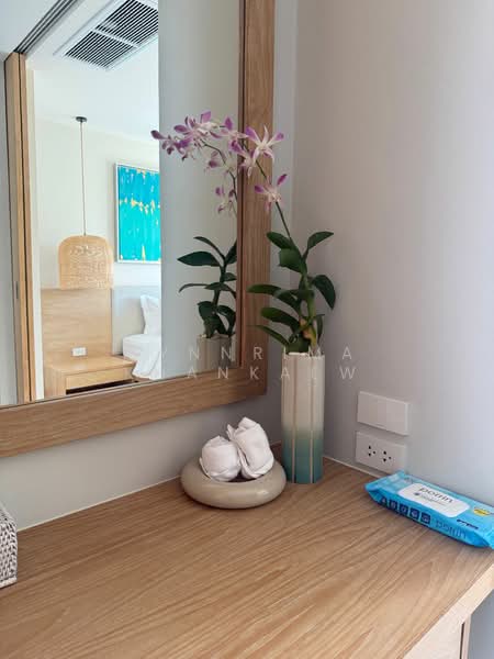 ให้เช่า - Trichada Essence : ตรีชฎา เอสเซนส์, ภูเก็ต