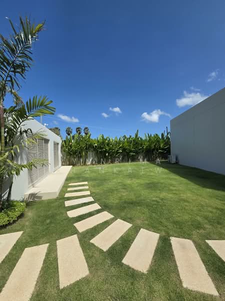 ให้เช่า - Trichada Essence : ตรีชฎา เอสเซนส์, ภูเก็ต