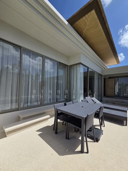 For Rent - Trichada Essence, Phuket