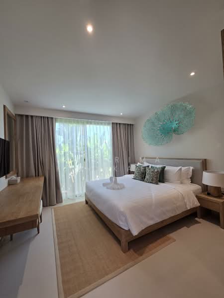 For Rent - Trichada Essence, Phuket
