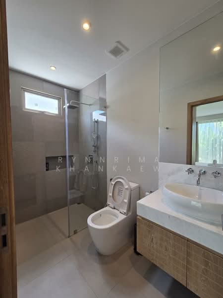 For Rent - Trichada Essence, Phuket