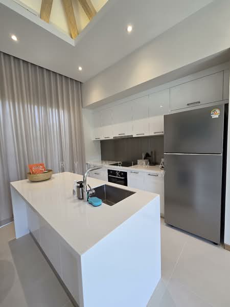 For Rent - Trichada Essence, Phuket