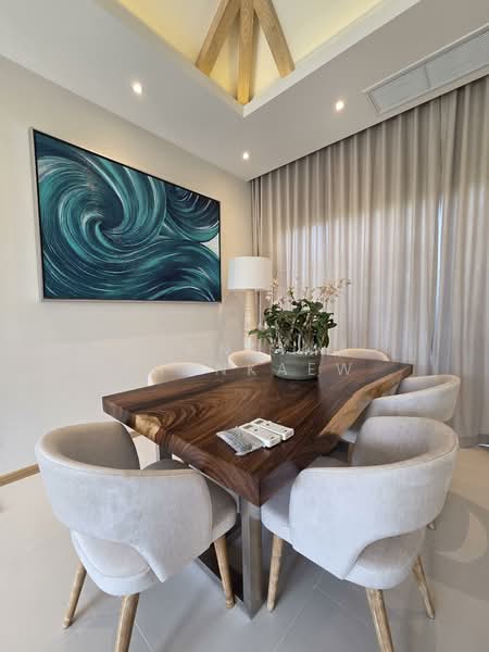 For Rent - Trichada Essence, Phuket