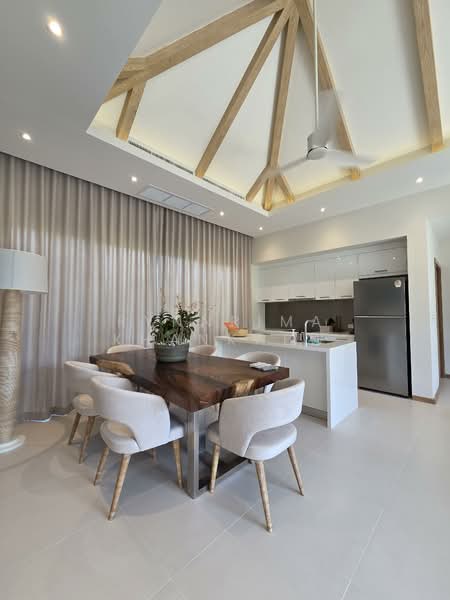 For Rent - Trichada Essence, Phuket