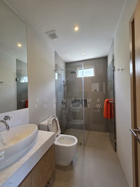 For Rent - Trichada Essence, Phuket