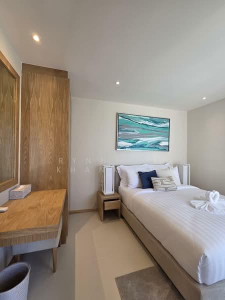 For Rent - Trichada Essence, Phuket