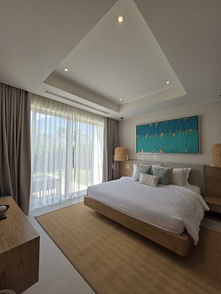 For Rent - Trichada Essence, Phuket